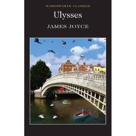 Ulysses - James Joyce