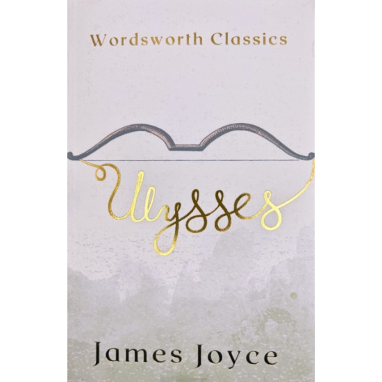 Ulysses - James Joyce