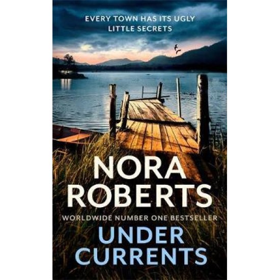 Under Currents - Nora Roberts