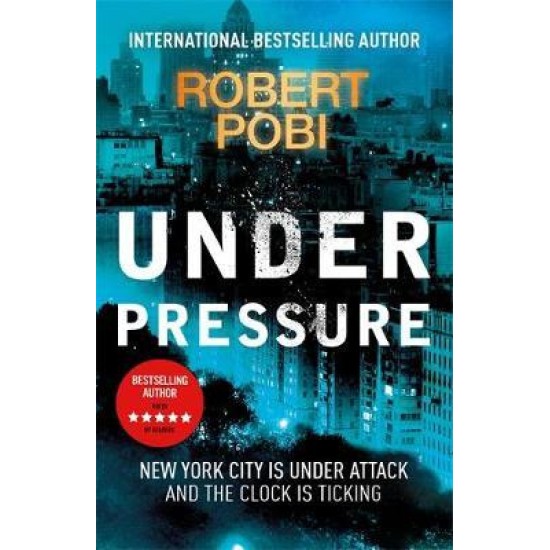 Under Pressure - Robert Pobi 