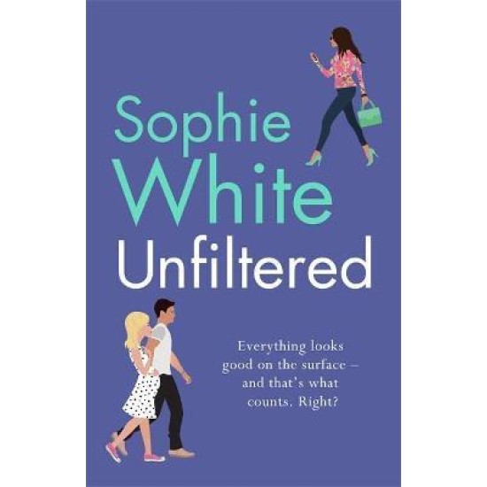 Unfiltered - Sophie White