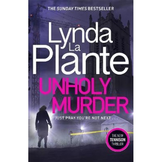 Unholy Murder - Lynda La Plante