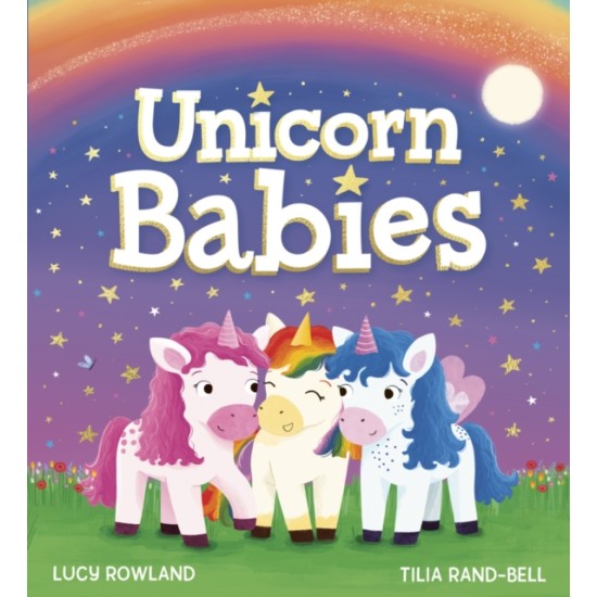 Unicorn Babies