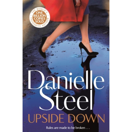 Upside Down - Danielle Steel