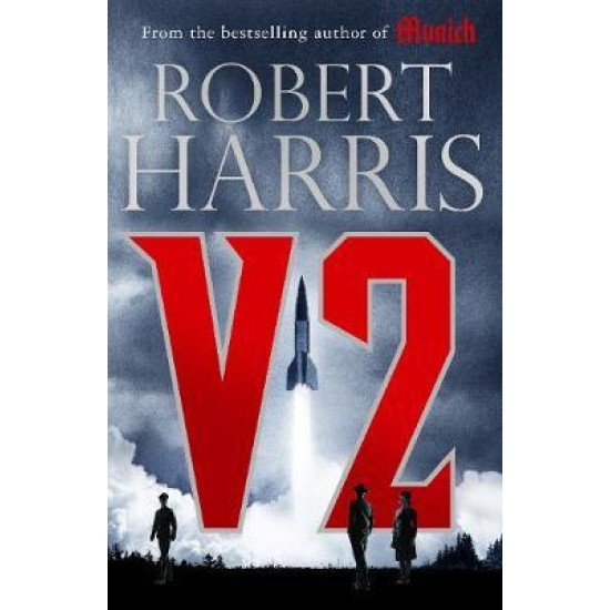 V2 - Robert Harris