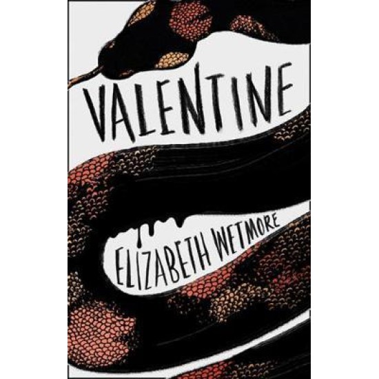 Valentine - Elizabeth Wetmore