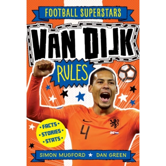 Van Dijk Rules (Football Superstars)