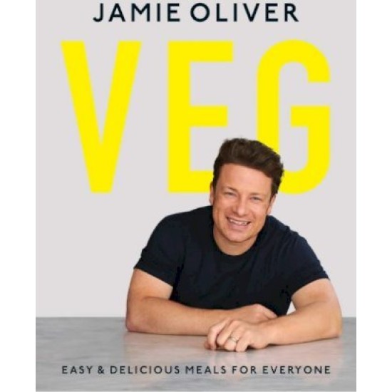 Veg - Jamie Oliver