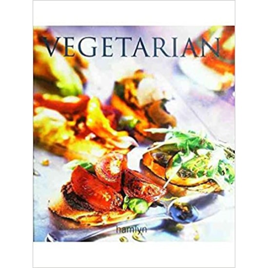 Vegetarian - Louise Pickford (DELIVERY TO EU ONLY)