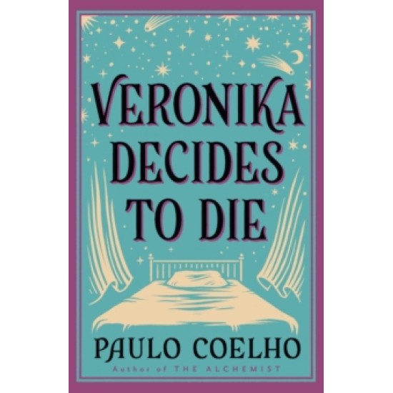Veronika Decides to Die - Paulo Coelho
