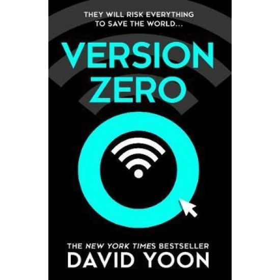 Version Zero - David Yoon