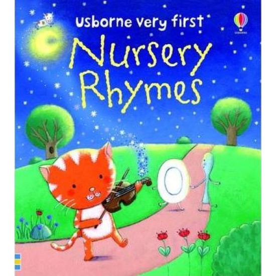 Very First Nursery Rhymes