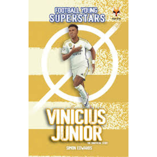 Vinicius Junior : Football Young Superstars