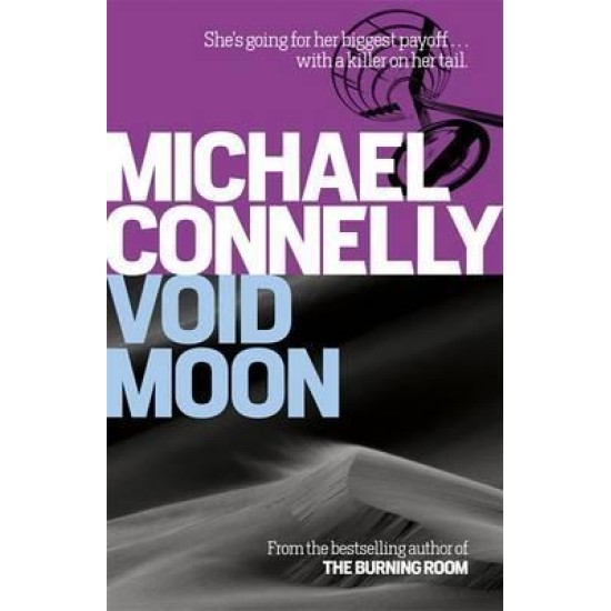 Void Moon - Michael Connelly