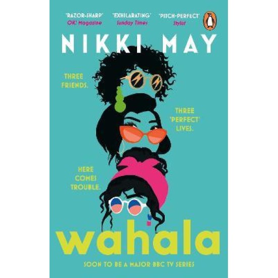 Wahala - Nikki May