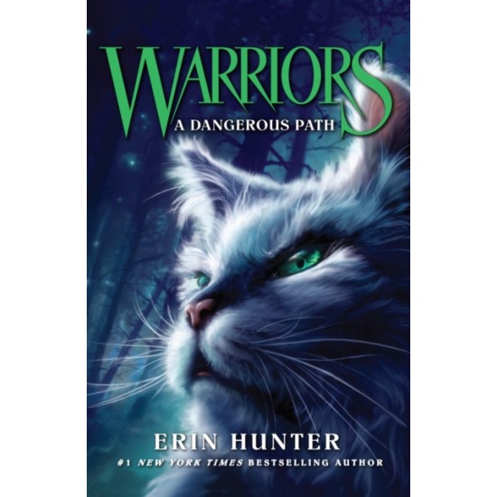 Warrior Cats 5 : A Dangerous Path - Erin Hunter