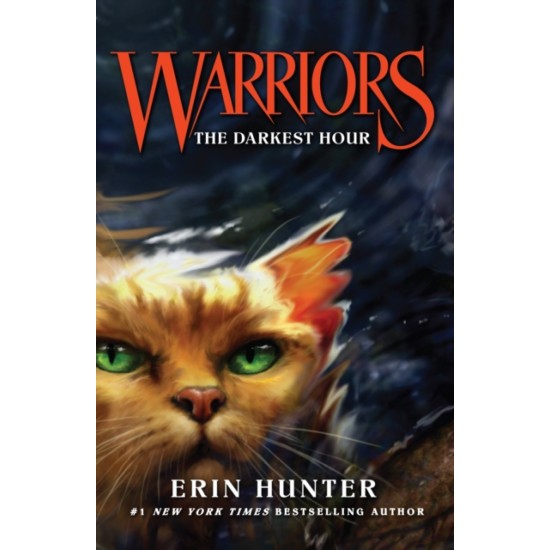 Warrior Cats 6 : The Darkest Hour - Erin Hunter