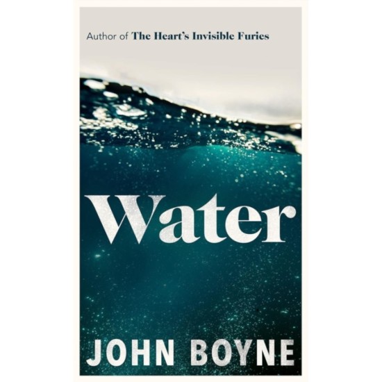 Water - John Boyne