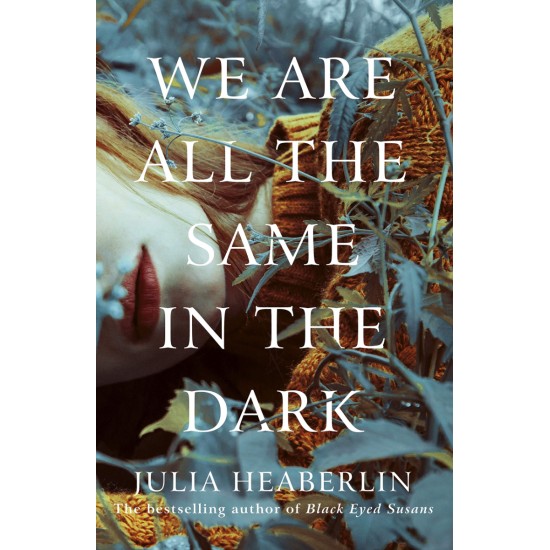 We Are All the Same in the Dark - Julia Heaberlin