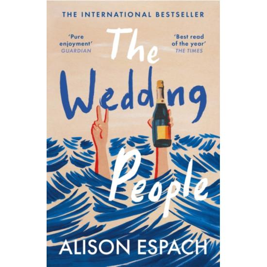 The Wedding People - Alison Espach