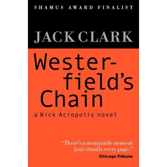 Westerfield's Chain - Jack Clark 