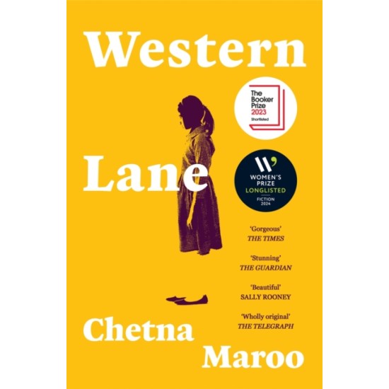 Western Lane - Chetna Maroo