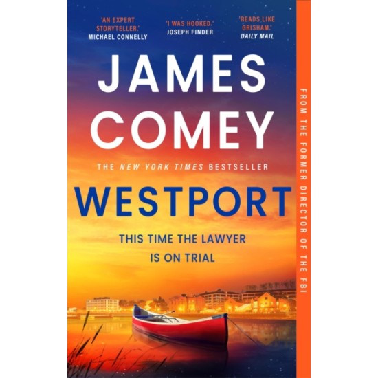 Westport - James Comey