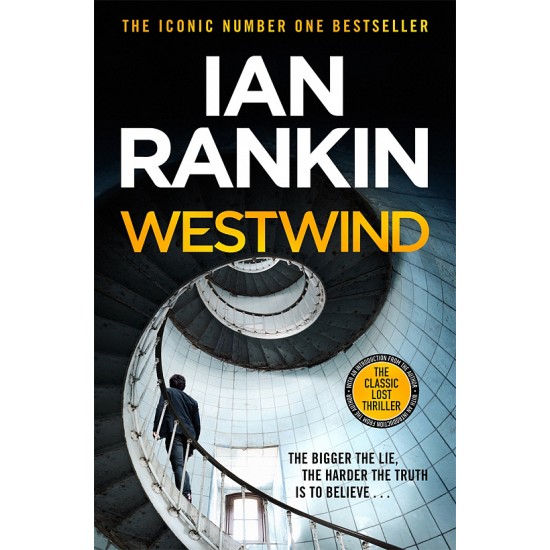 Westwind - Ian Rankin