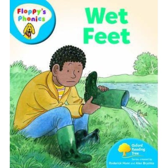 Wet Feet