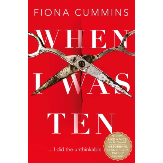When I Was Ten - Fiona Cummins