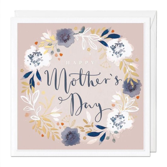 Whistlefish Card Large - Happy Mother's Day Luxury Greeting Card (DELIVERY TO EU ONLY)