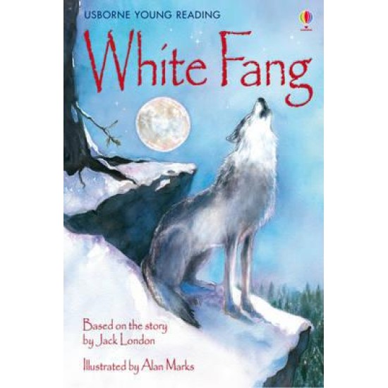 White Fang?