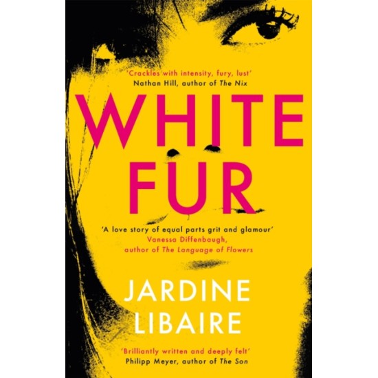 White Fur - Jardine Libaire