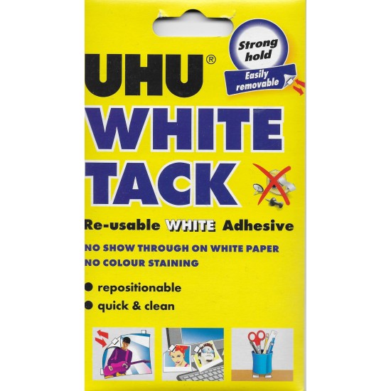 White Tack Original (DELIVERY TO EU ONLY)