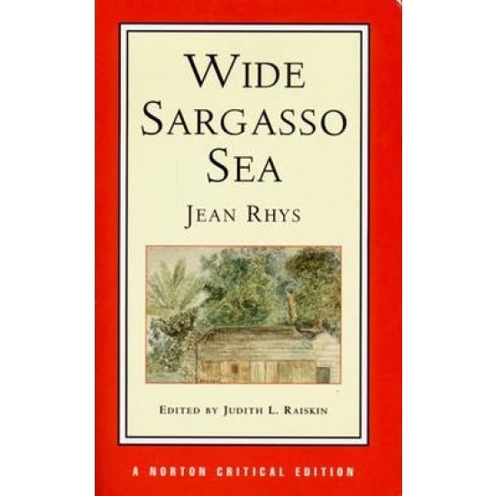 Wide Sargasso Sea - Jean Rhys