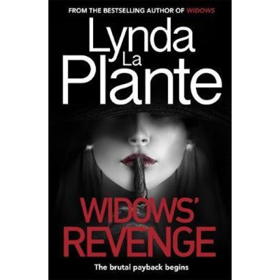 Widows' Revenge - Lynda La Plante
