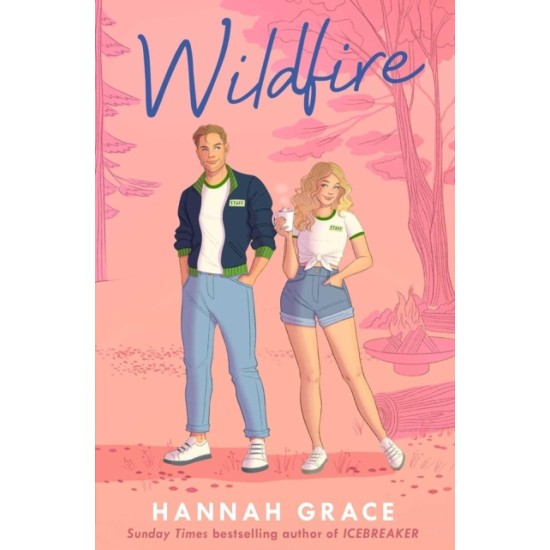 Wildfire - Hannah Grace  : Tiktok made me buy it!