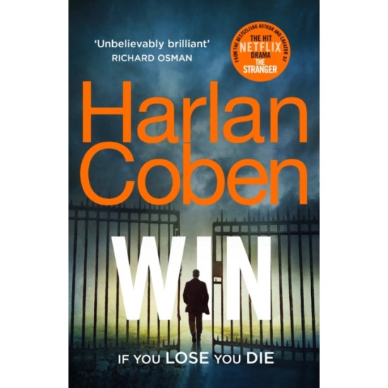 Win - Harlan Coben