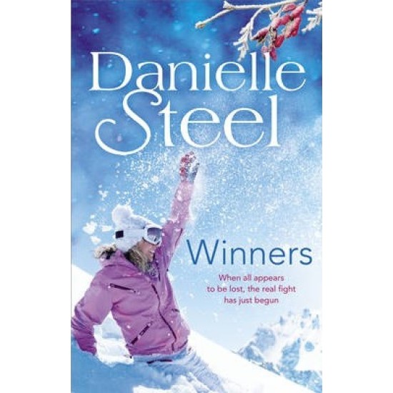 Winners - Danielle Steel DELIVERY TO EU ONLY