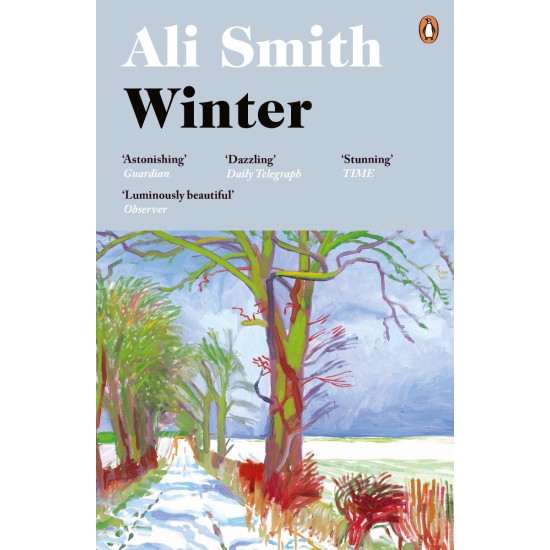 Winter - Ali Smith