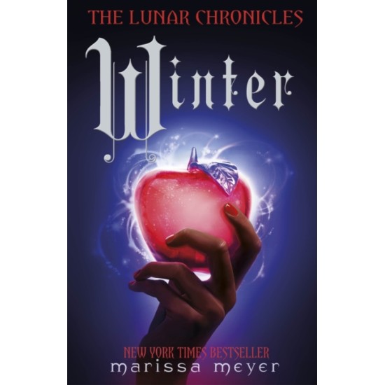 Winter (The Lunar Chronicles Book 4) - Marissa Meyer