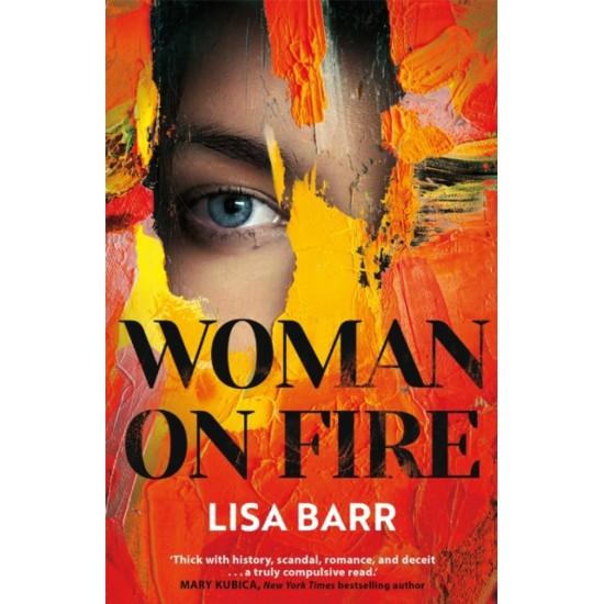 Woman on Fire : The New York Times bestseller - Lisa Barr