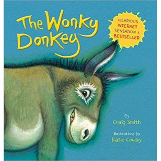 Wonky Donkey - Craig Smith