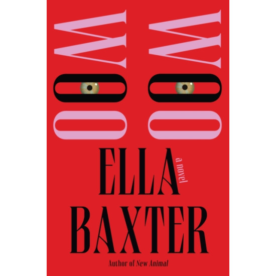 Woo Woo - Ella Baxter