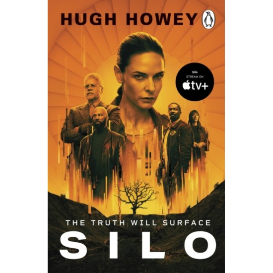 Wool (Silo) - Hugh Howey (Filmed as Silo)