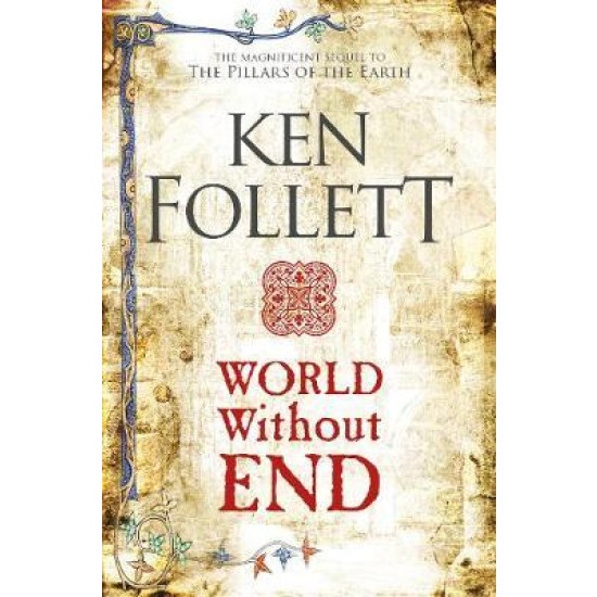 World Without End - Ken Follett
