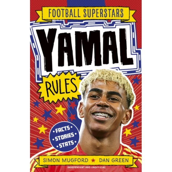Yamal Rules (Football Superstars)