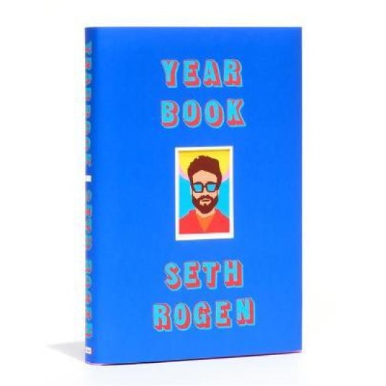 Yearbook - Seth Rogan