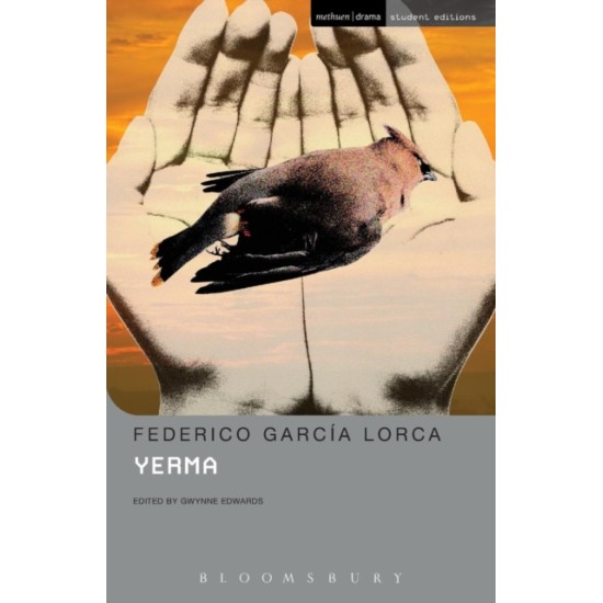 Yerma - Federico Garcia Lorca
