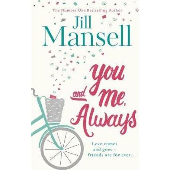 You And Me, Always - Jill Mansell